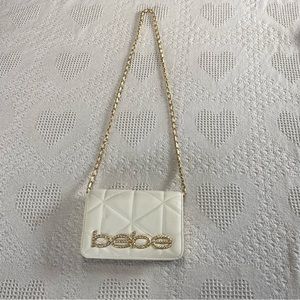 Bebe Crossbody Bag